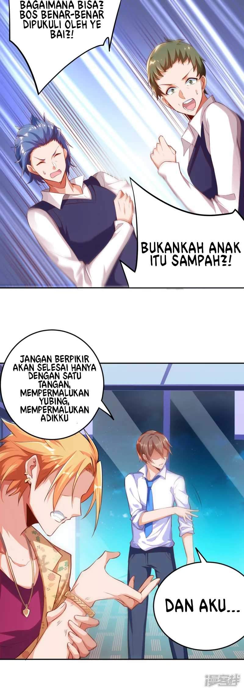 Become A God Bab 02 halaman 12