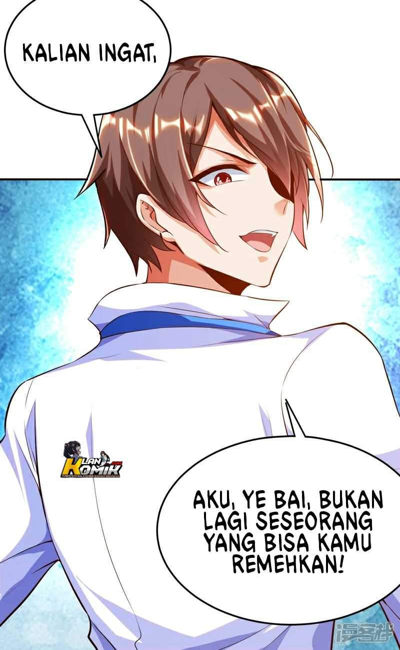 Become A God Bab 02 halaman 17