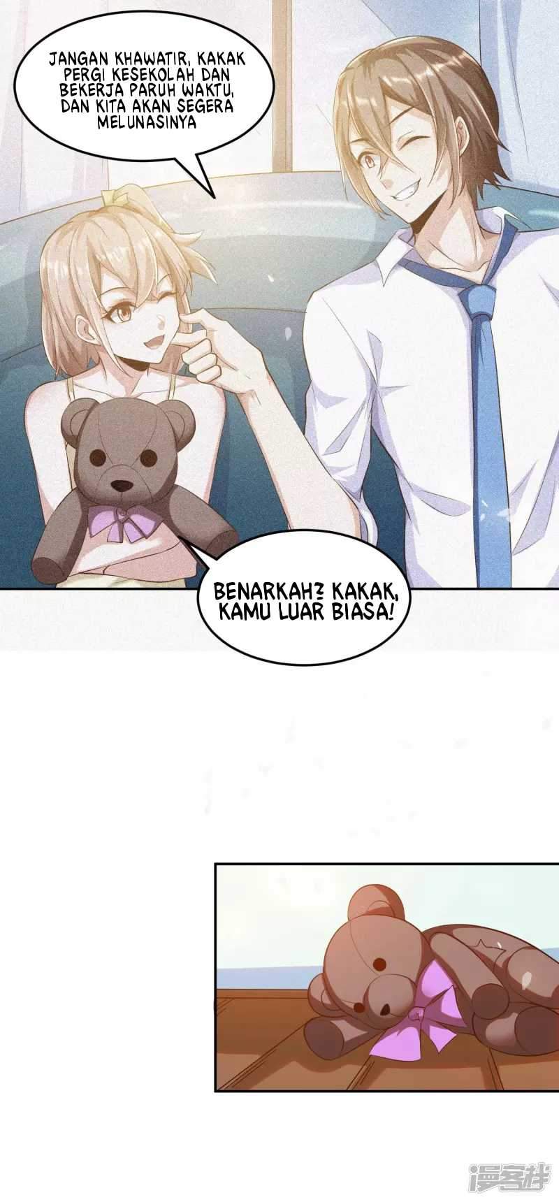 Become A God Bab 02 halaman 22
