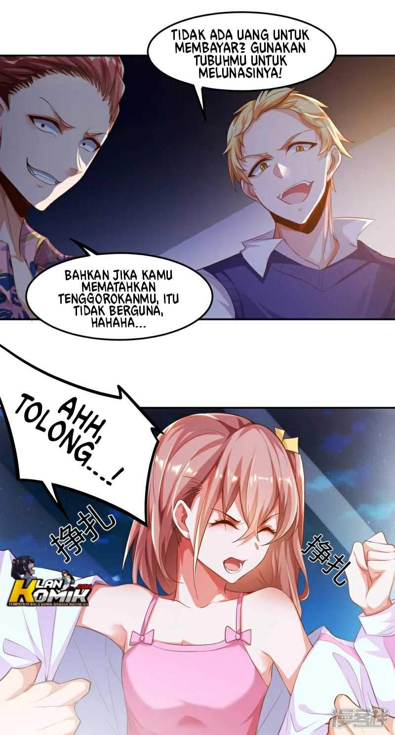 Become A God Bab 02 halaman 24