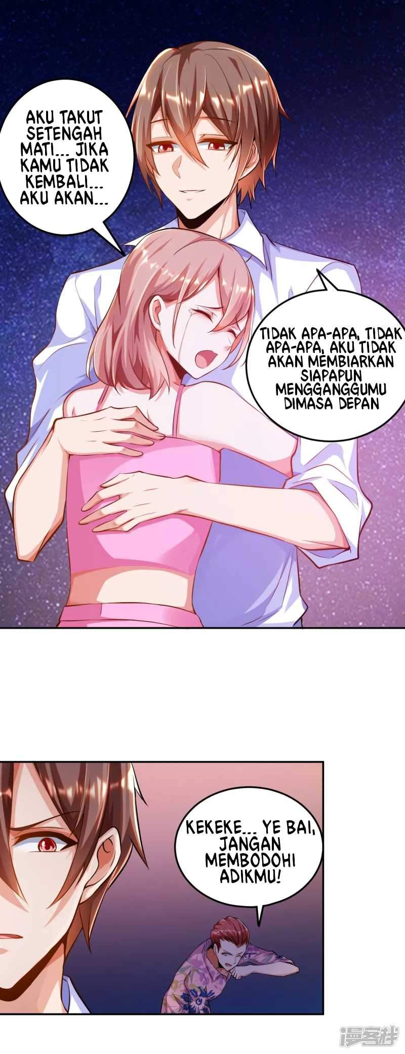 Become A God Bab 02 halaman 28