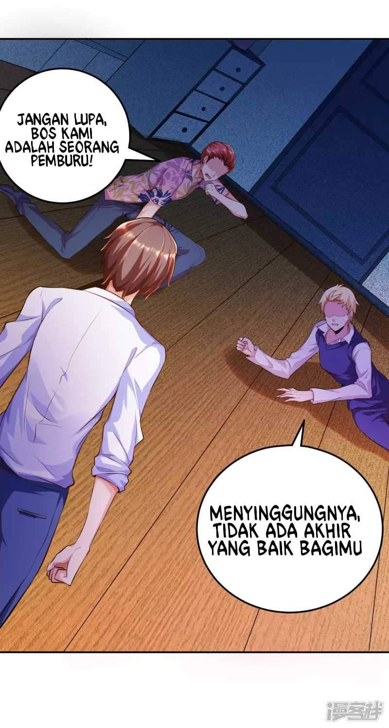 Become A God Bab 02 halaman 29