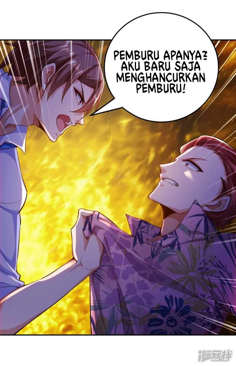 Become A God Bab 02 halaman 30