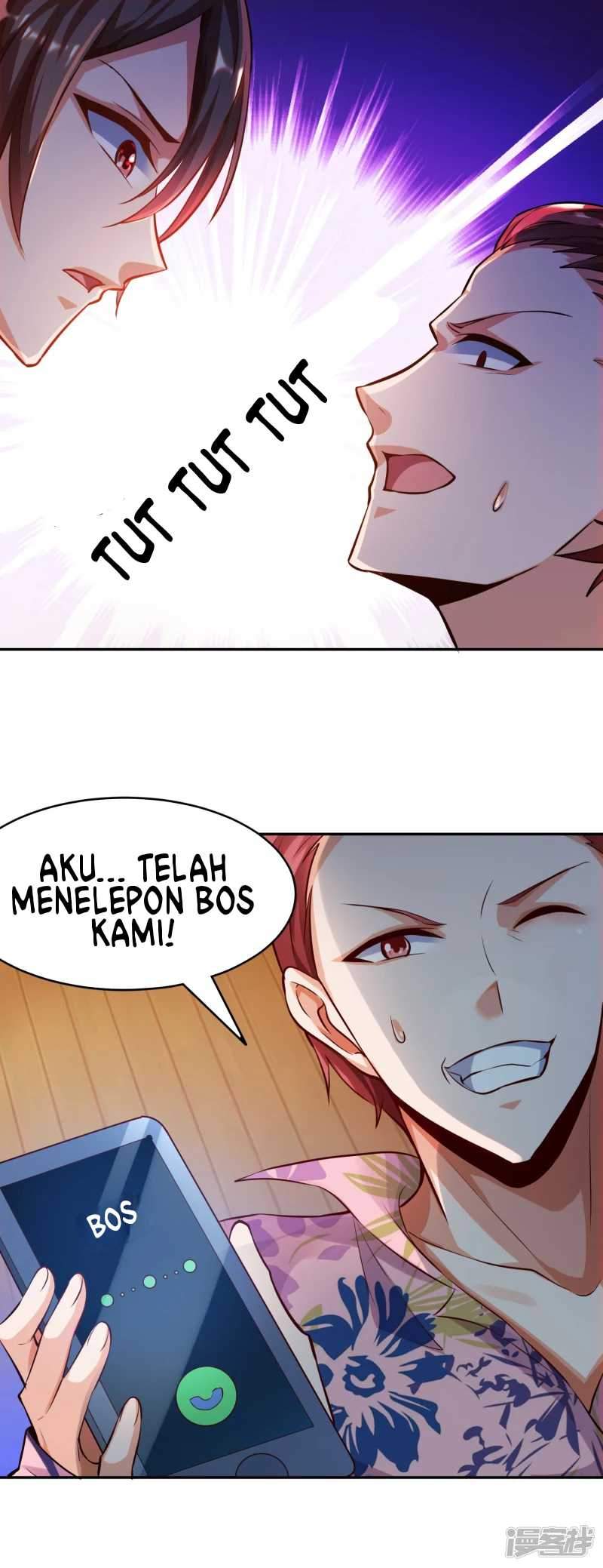 Become A God Bab 02 halaman 31