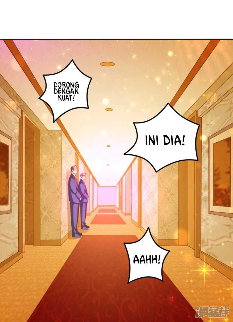 Become A God chapter 05 halaman 8
