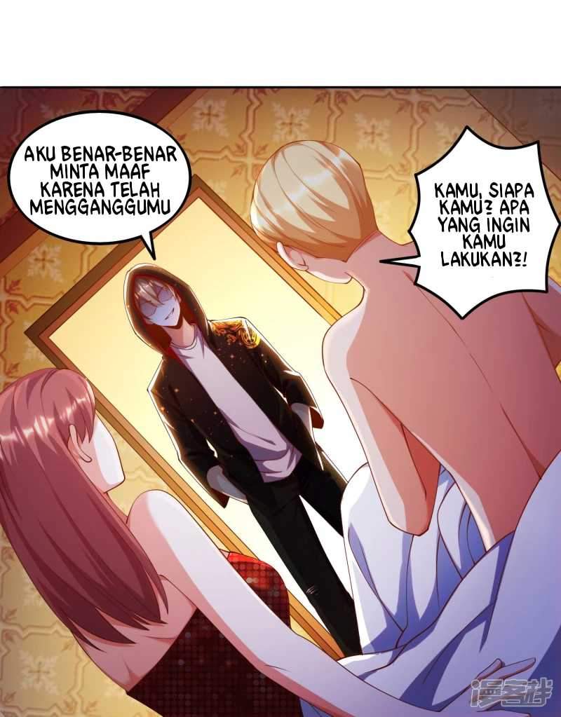 Become A God chapter 05 halaman 15