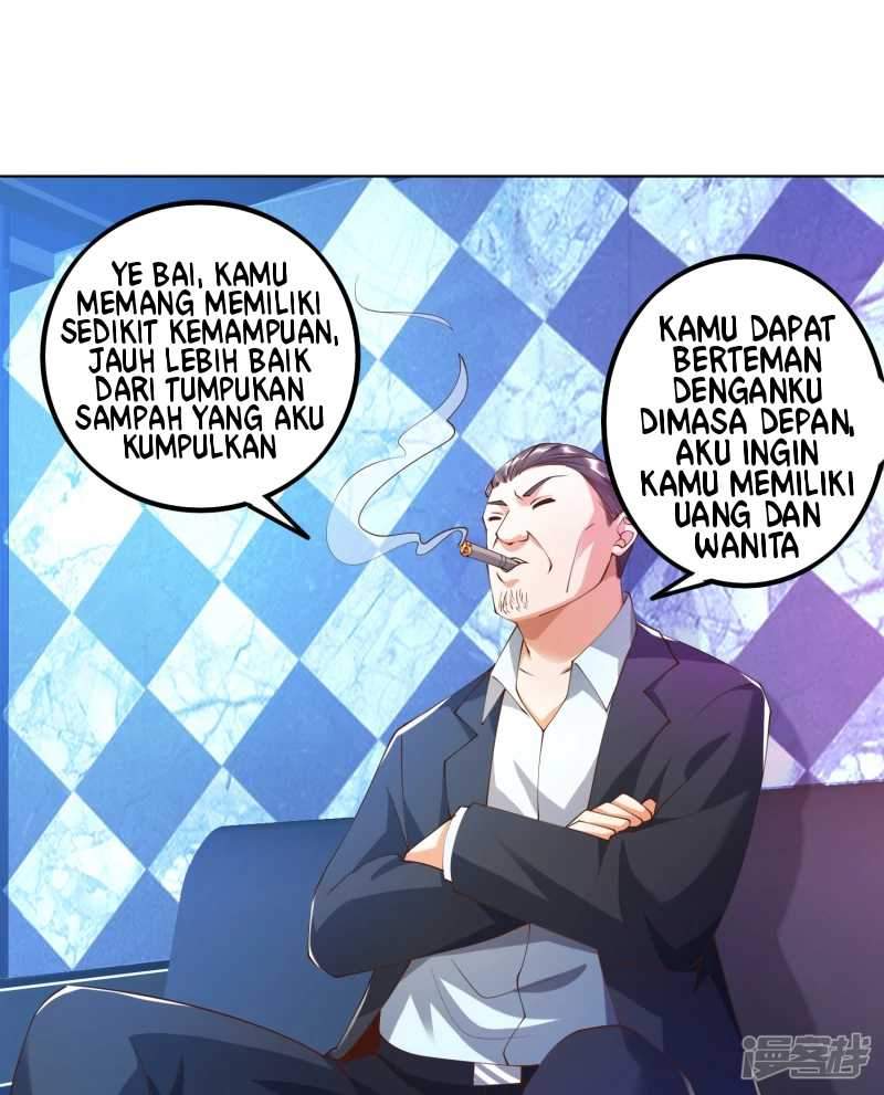 Become A God Bab 06 halaman 5