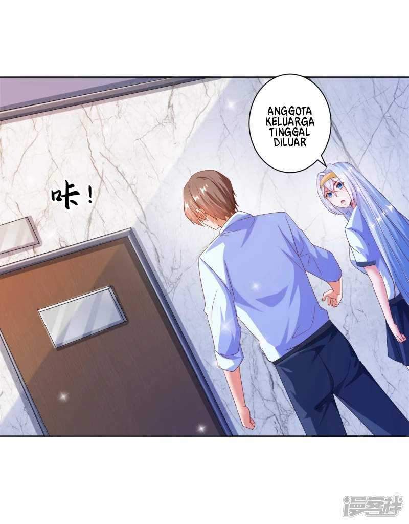 Become A God chapter 07 halaman 20