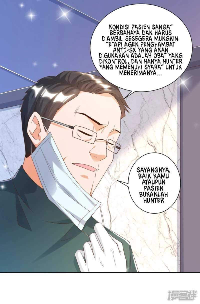 Become A God chapter 07 halaman 32