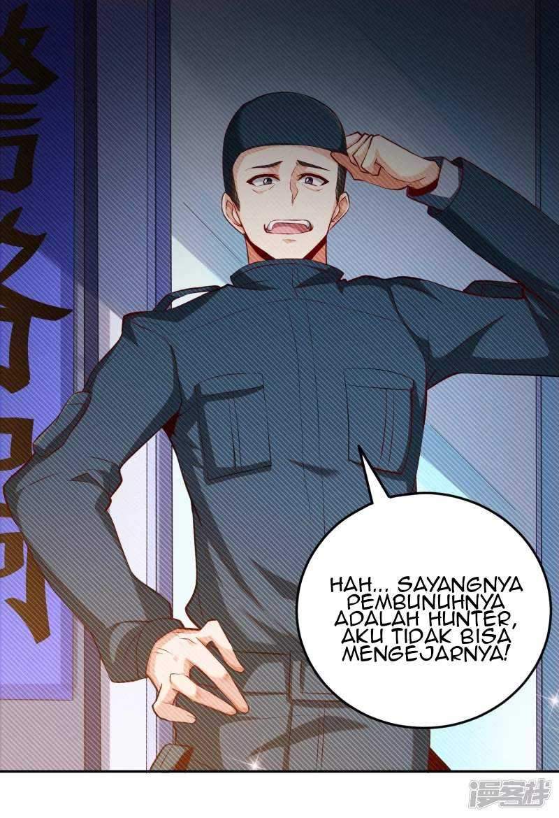 Become A God Bab 08 halaman 2