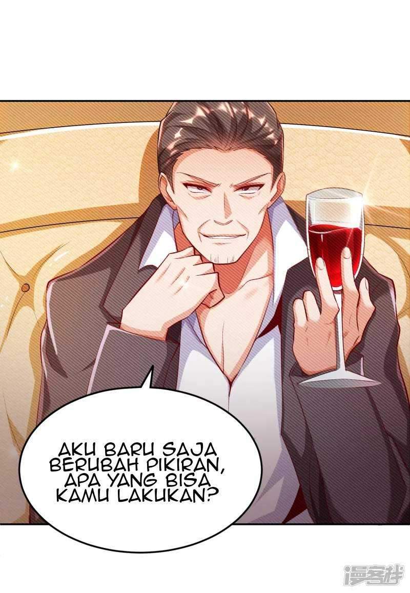 Become A God Bab 08 halaman 5