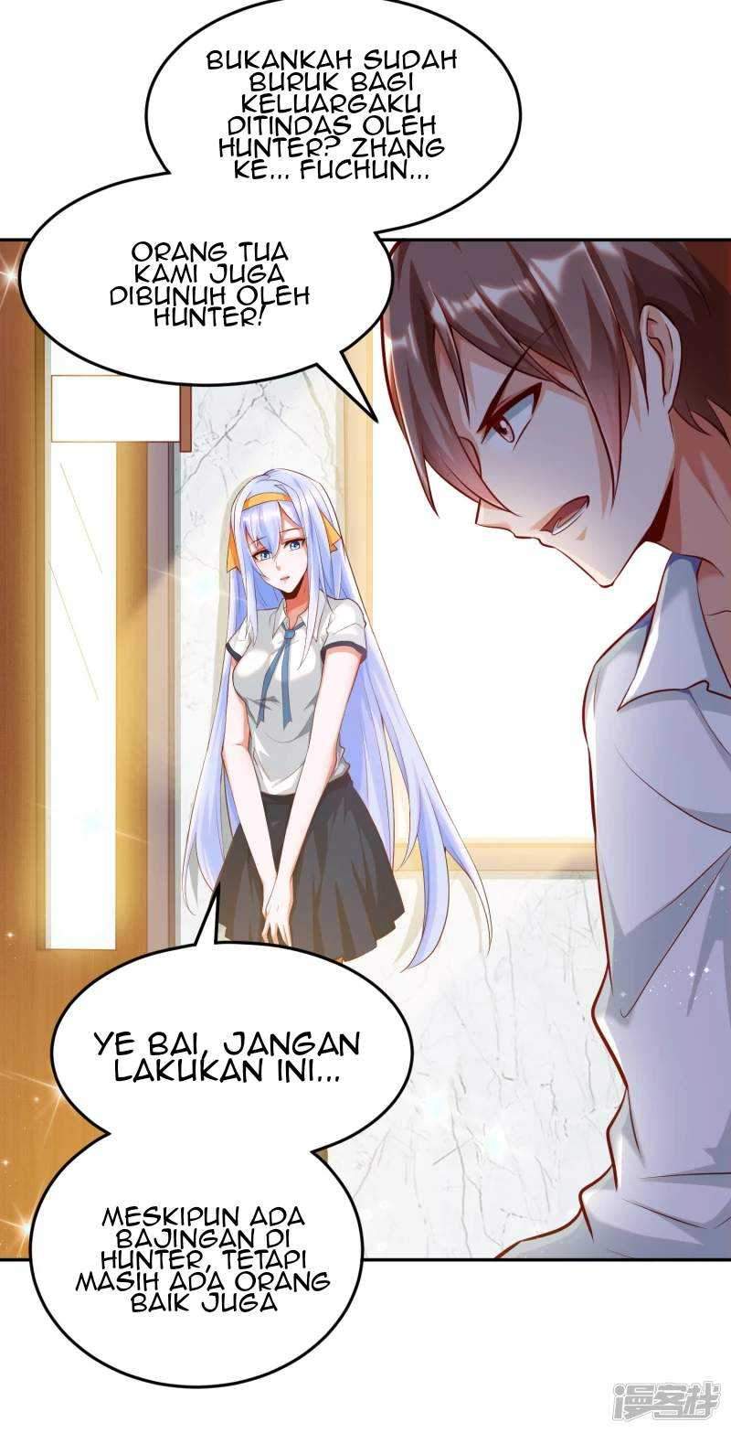Become A God Bab 08 halaman 7