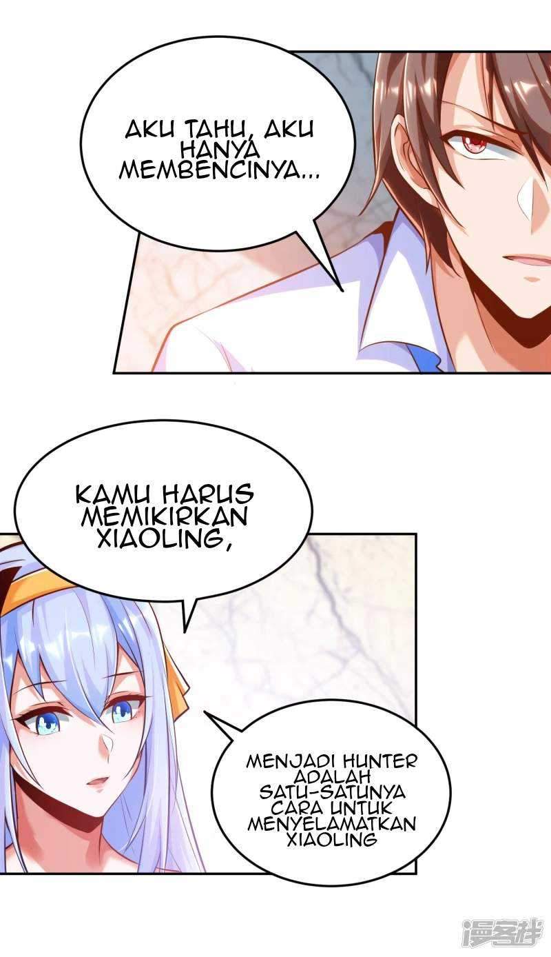 Become A God Bab 08 halaman 8