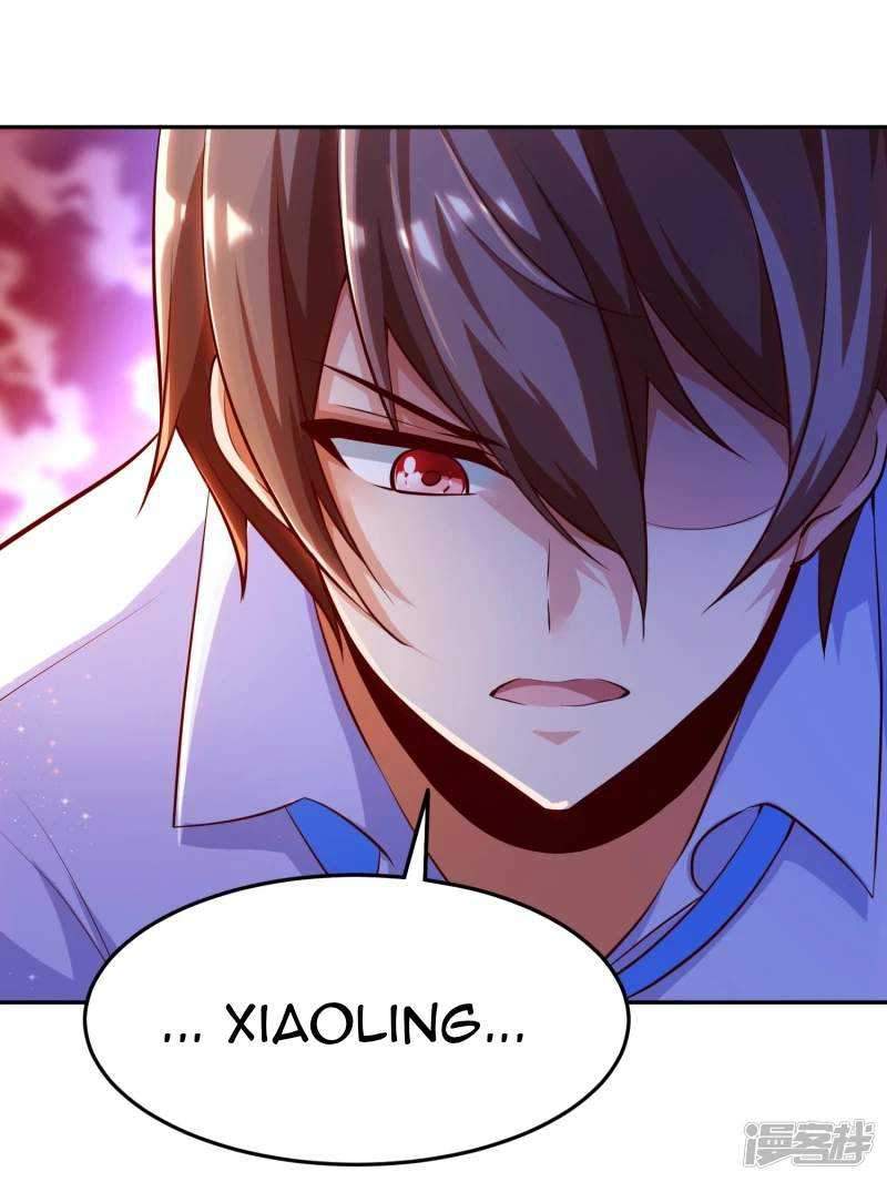 Become A God Bab 08 halaman 9