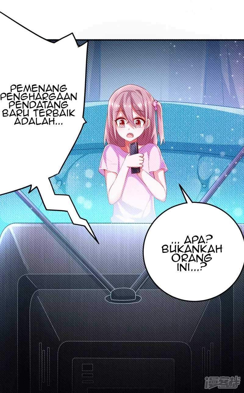Become A God Bab 08 halaman 10