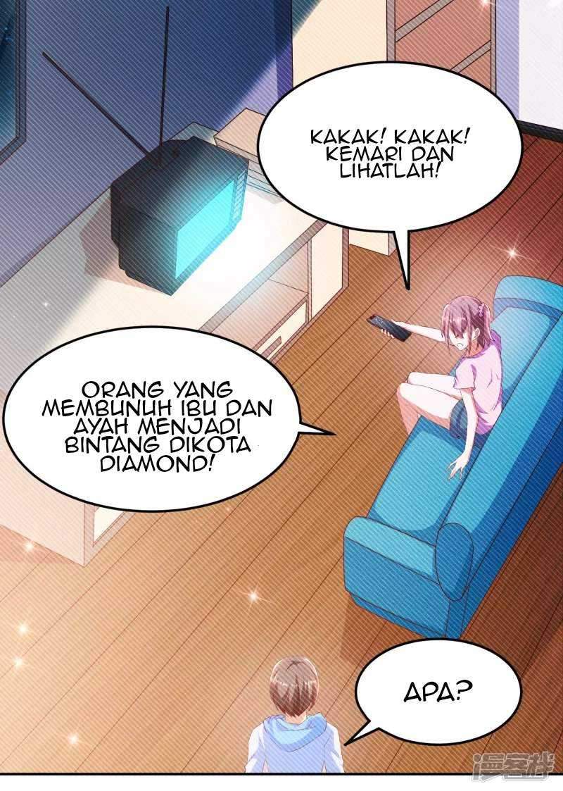 Become A God Bab 08 halaman 11