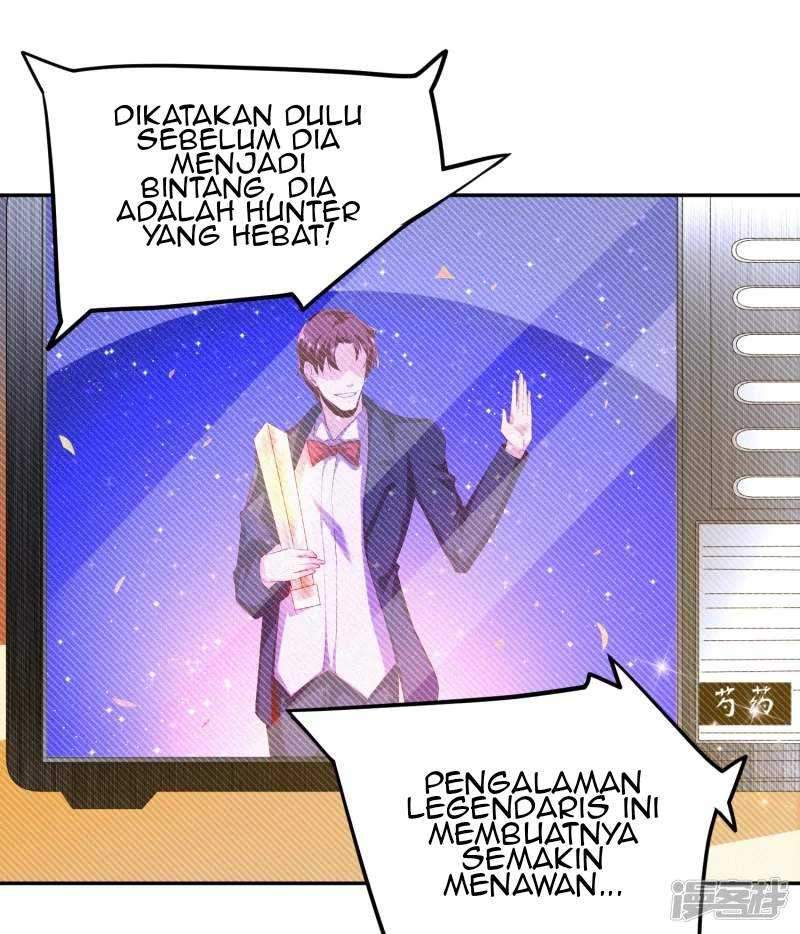 Become A God Bab 08 halaman 12
