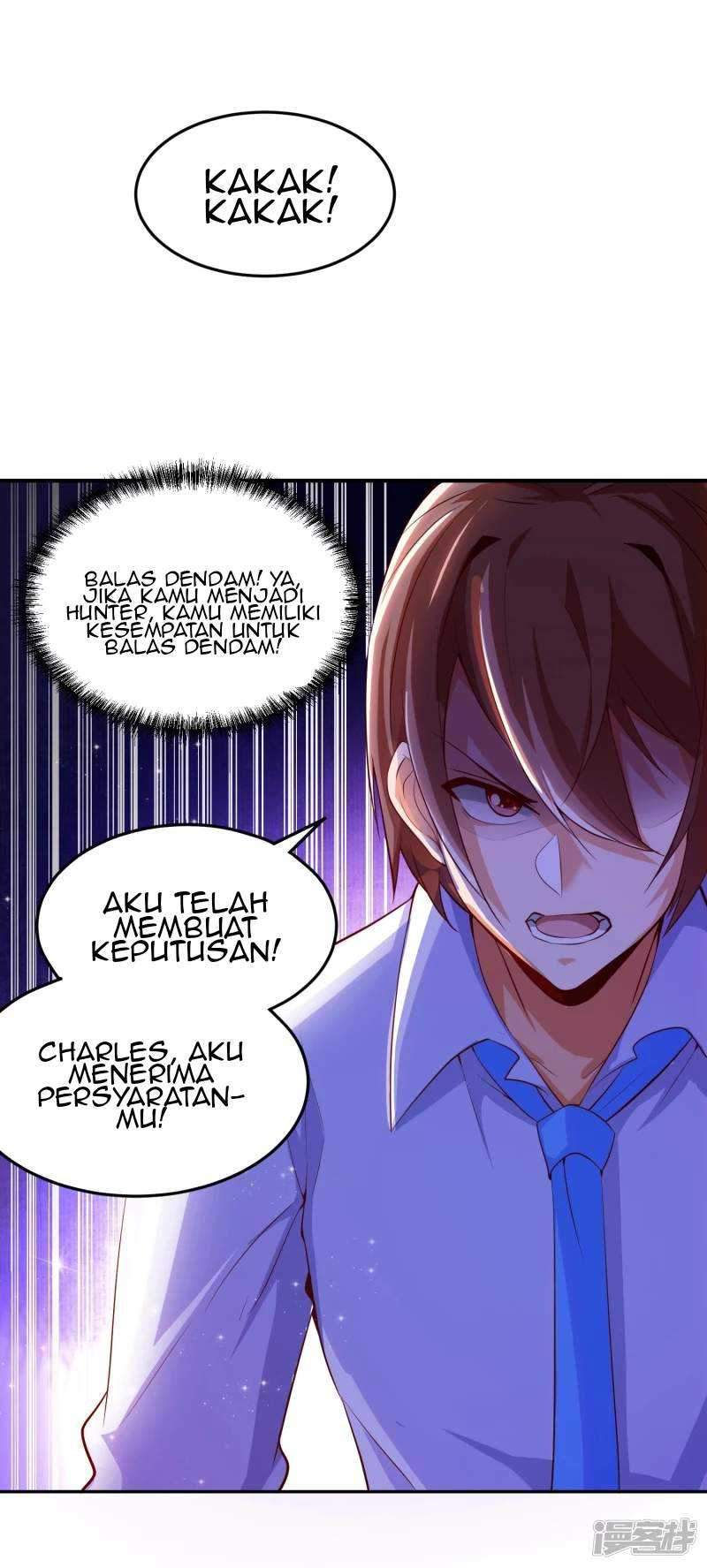 Become A God Bab 08 halaman 14