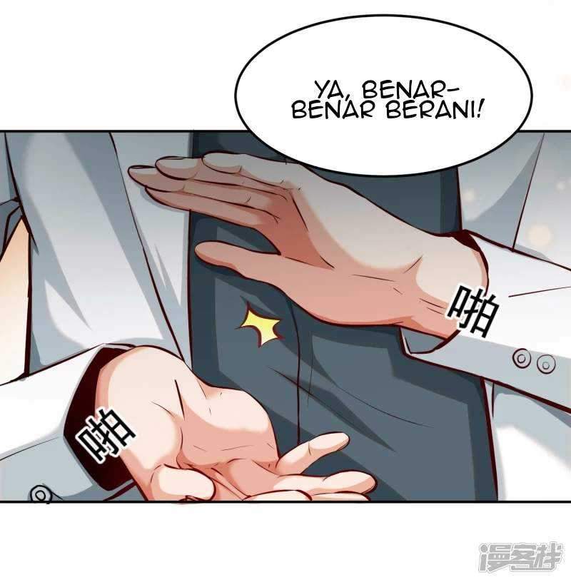 Become A God Bab 08 halaman 21