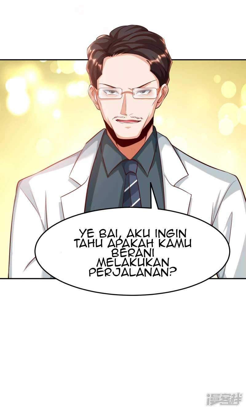 Become A God Bab 08 halaman 23