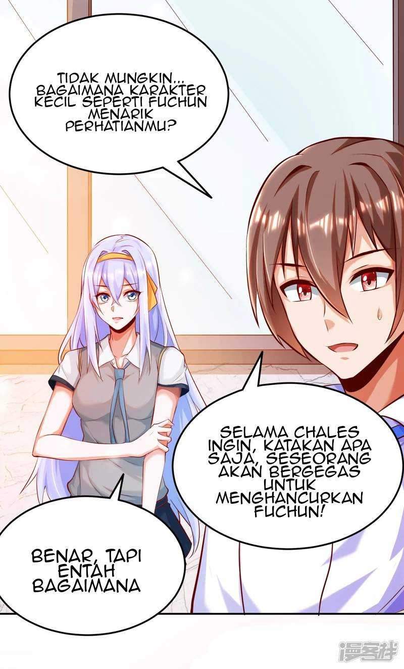 Become A God Bab 08 halaman 24
