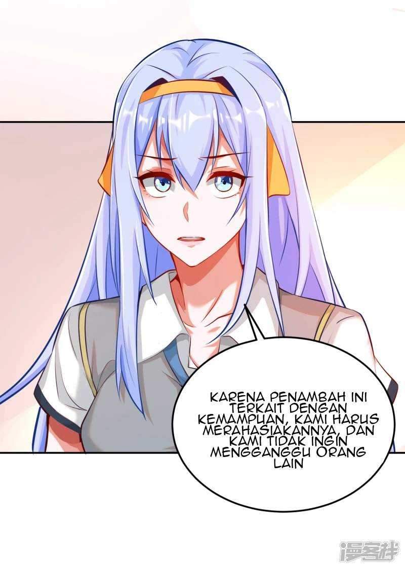 Become A God Bab 08 halaman 25