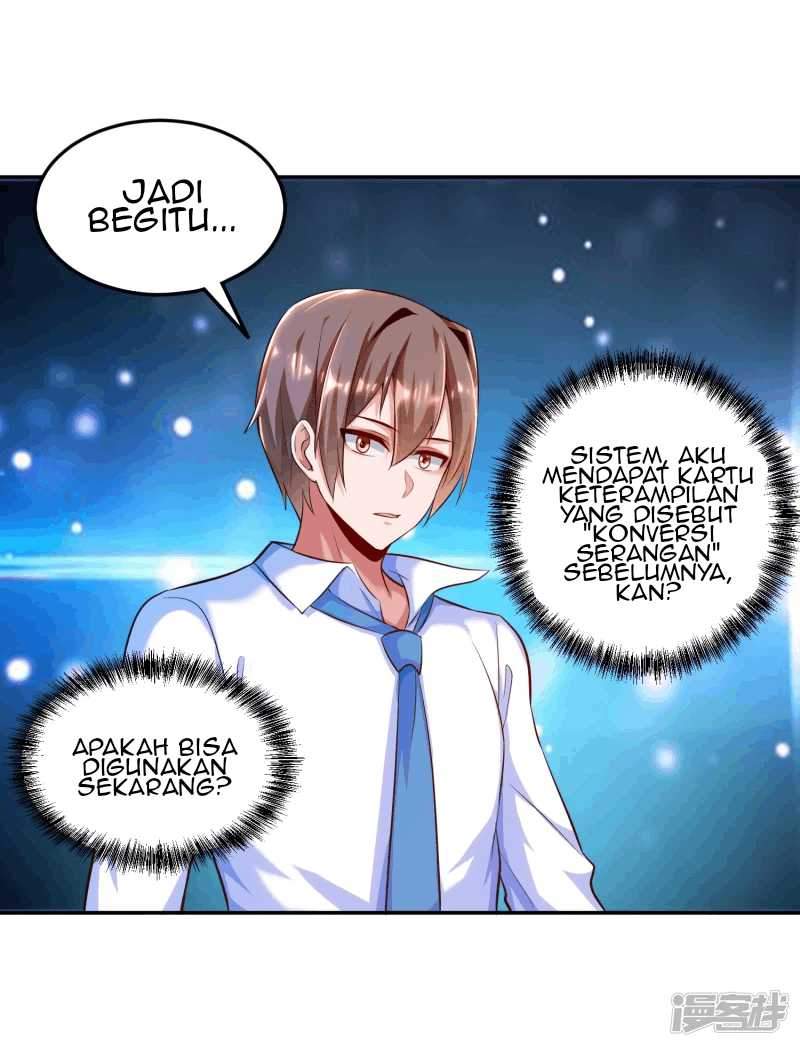 Become A God Bab 08 halaman 26