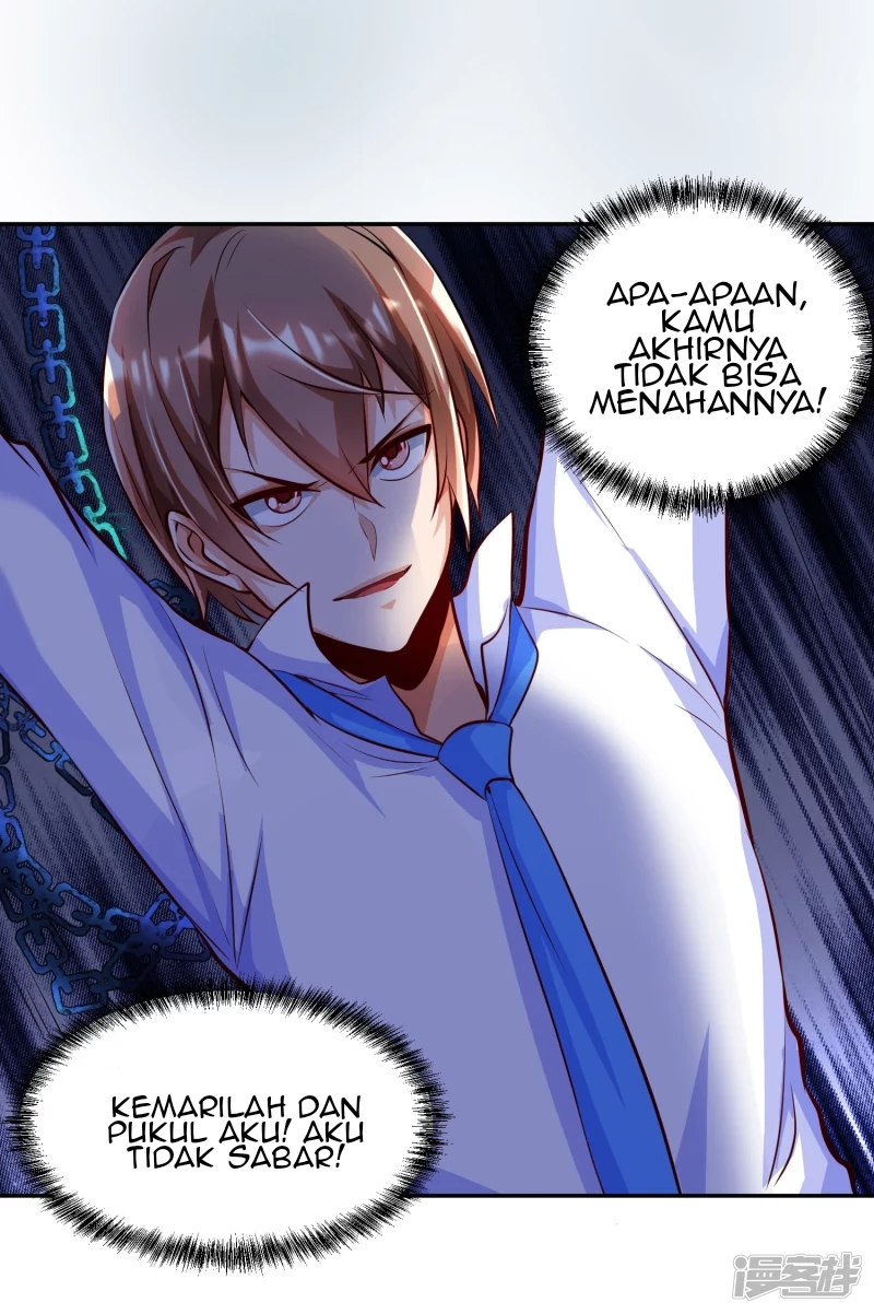 Become A God Bab 09 halaman 9