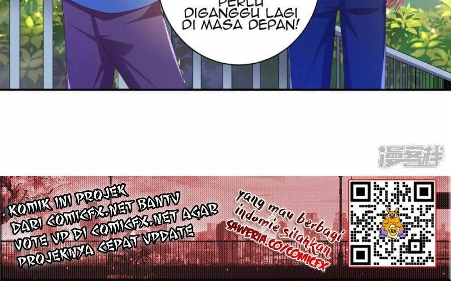 Become A God Bab 12 halaman 18