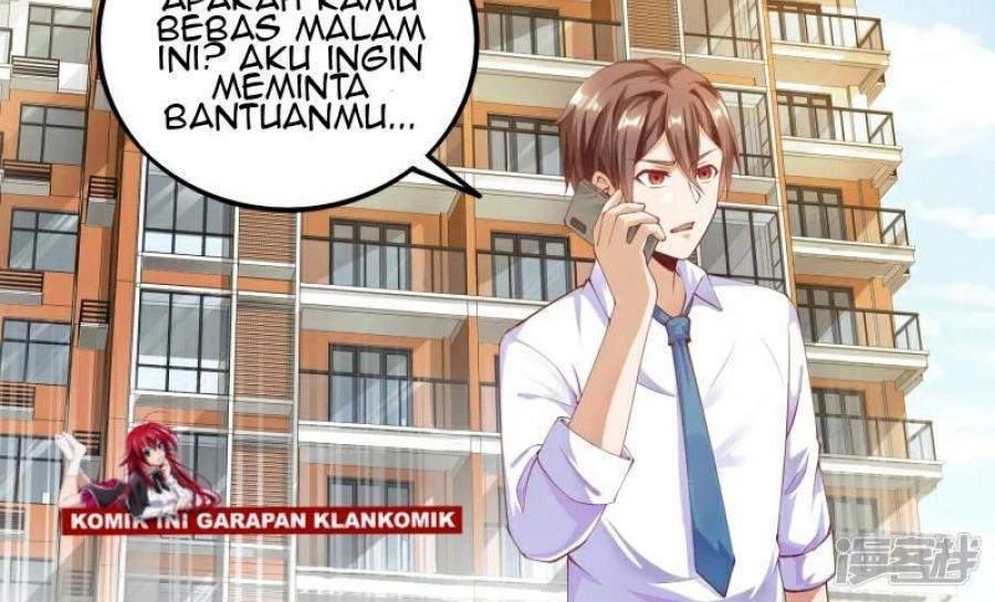 Become A God Bab 13 halaman 27