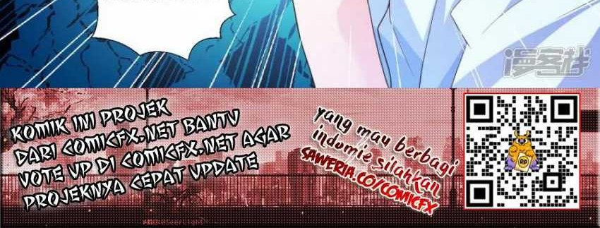 Become A God chapter 15 halaman 19