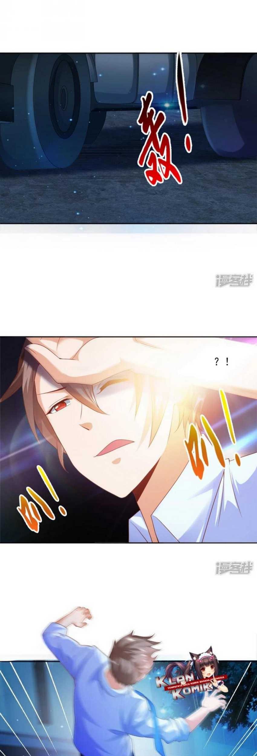 Become A God Bab 16 halaman 24