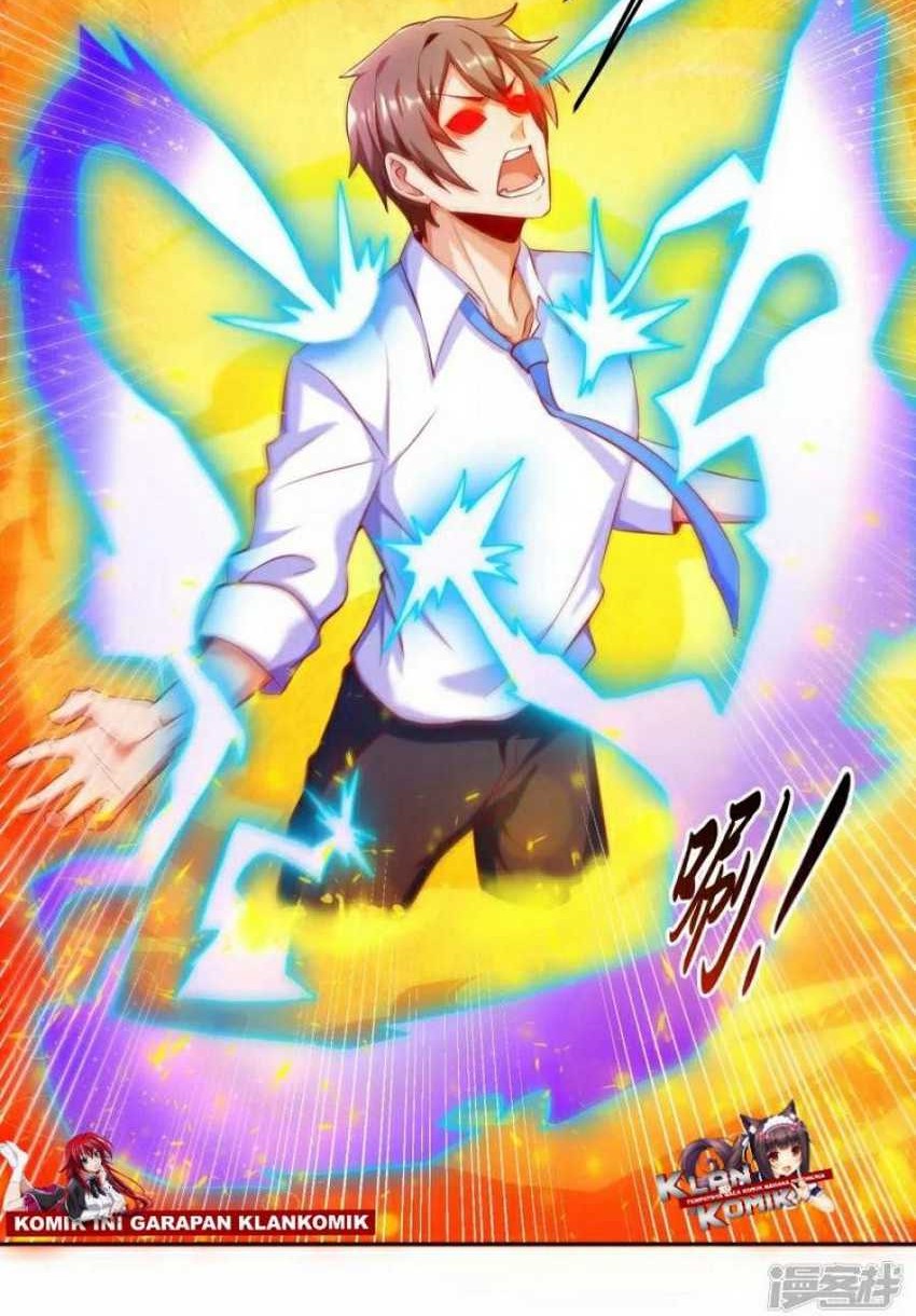 Become A God Bab 17 halaman 24