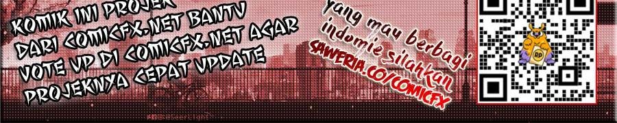 Become A God chapter 18 halaman 18