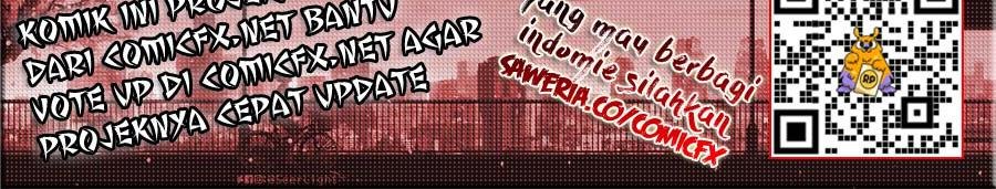 Become A God Bab 19 halaman 19