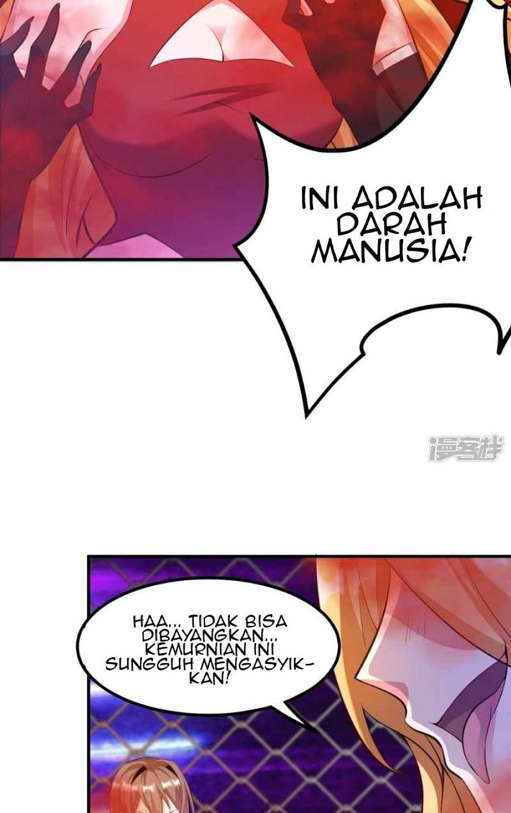Become A God Bab 25 halaman 24