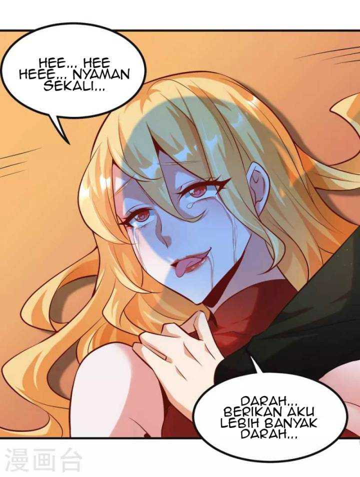 Become A God Bab 26 halaman 8