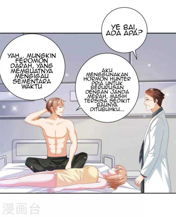 Become A God Bab 26 halaman 30