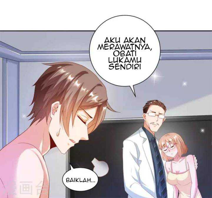 Become A God Bab 26 halaman 31