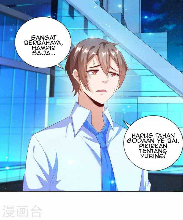 Become A God Bab 26 halaman 32