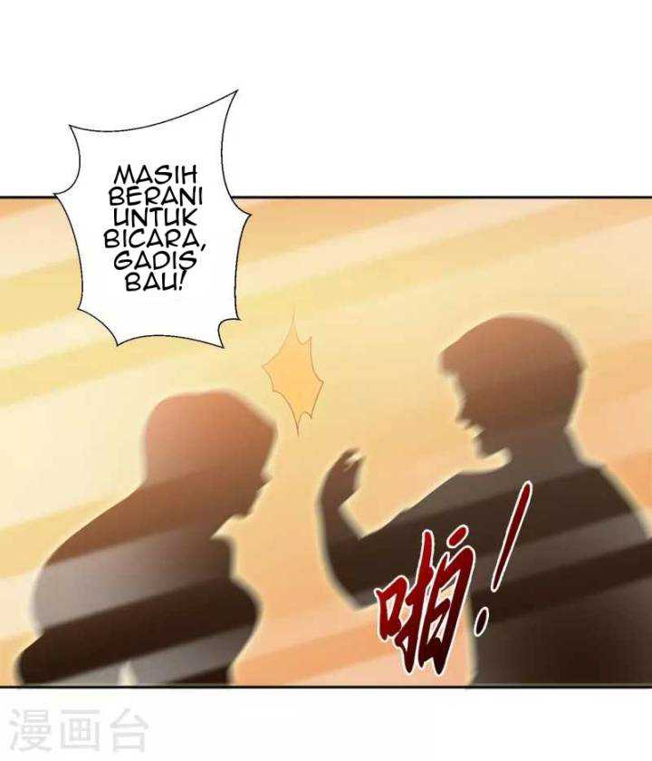 Become A God chapter 27 halaman 5