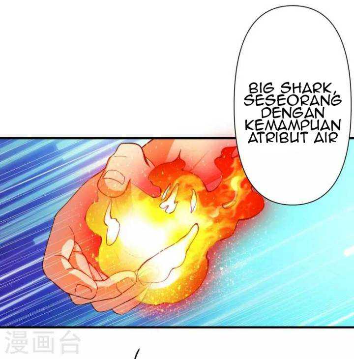 Become A God chapter 27 halaman 30