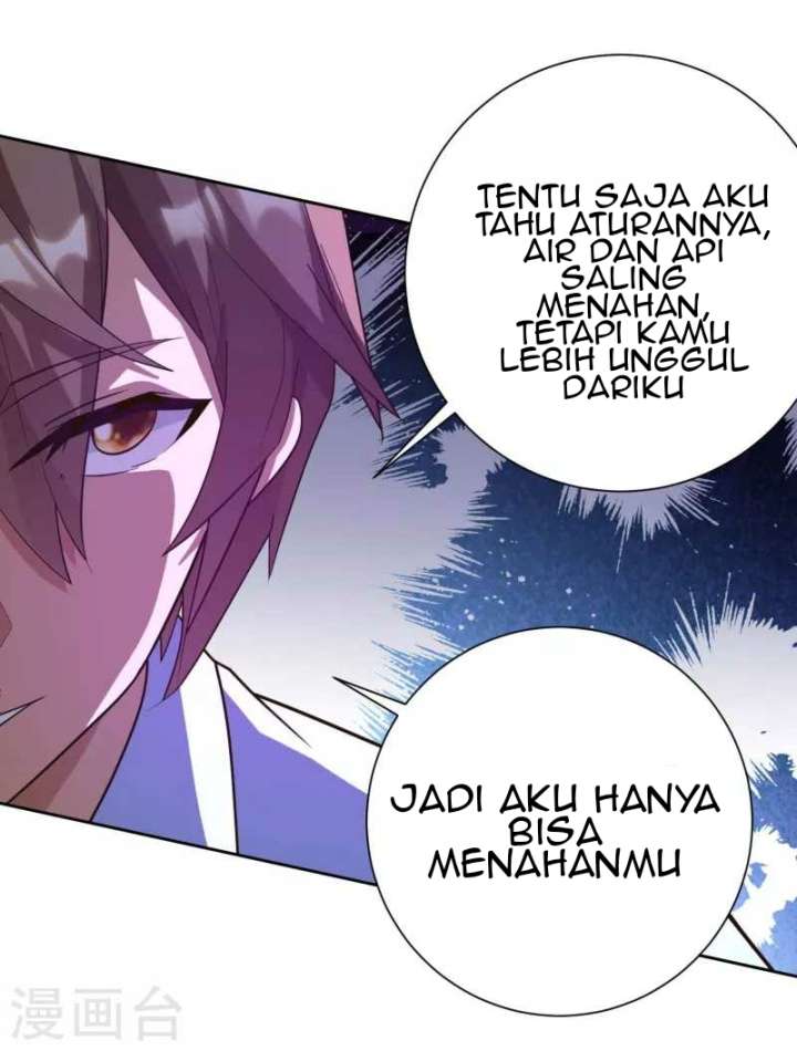 Become A God Bab 28 halaman 7