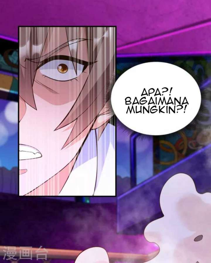 Become A God Bab 28 halaman 12