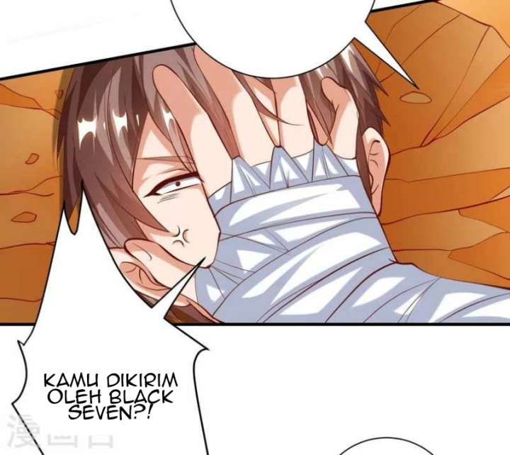 Become A God Bab 28 halaman 20
