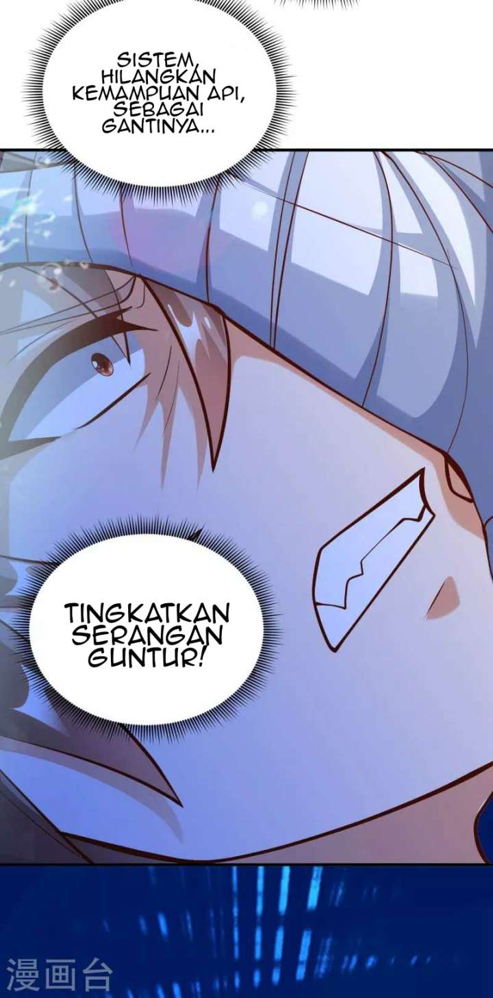 Become A God Bab 28 halaman 32