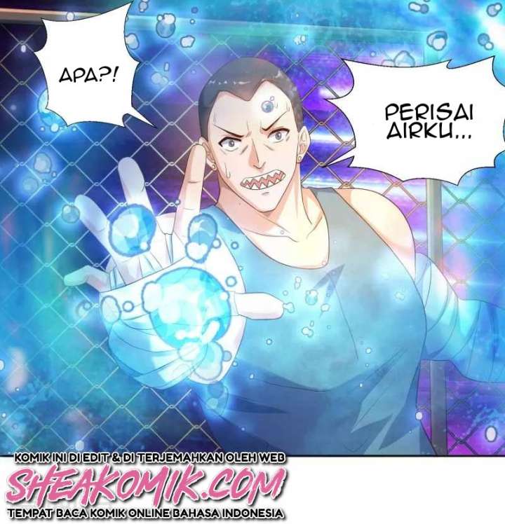 Become A God Bab 29 halaman 7