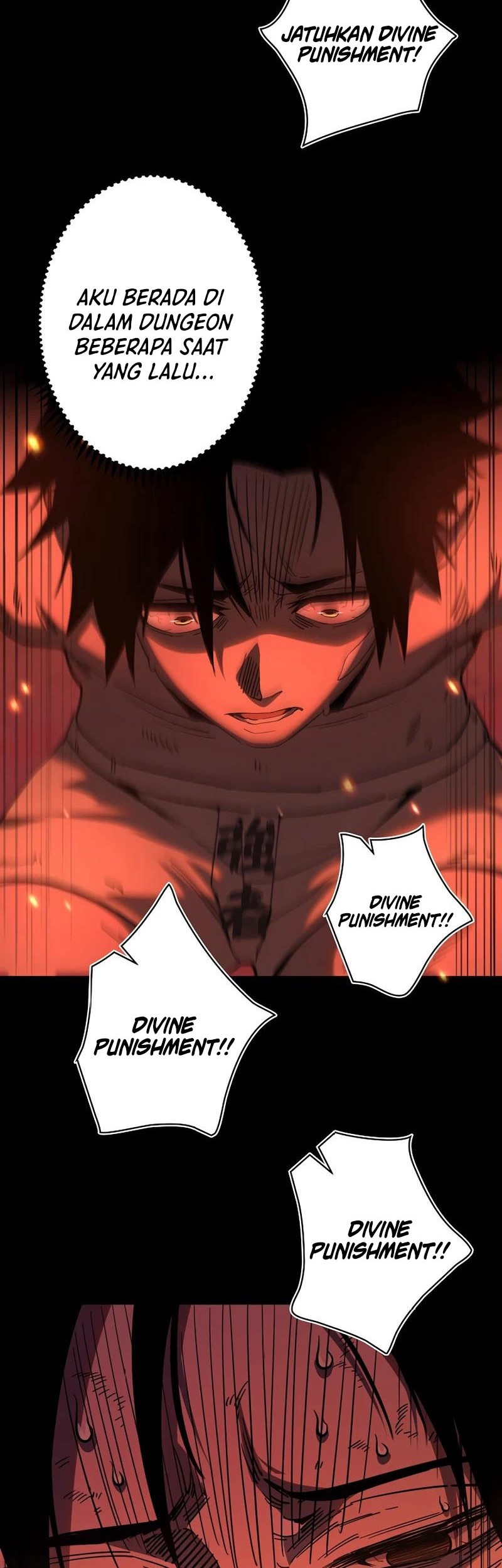 Become the Strongest Hero Through the Cheat System chapter 1 halaman 5