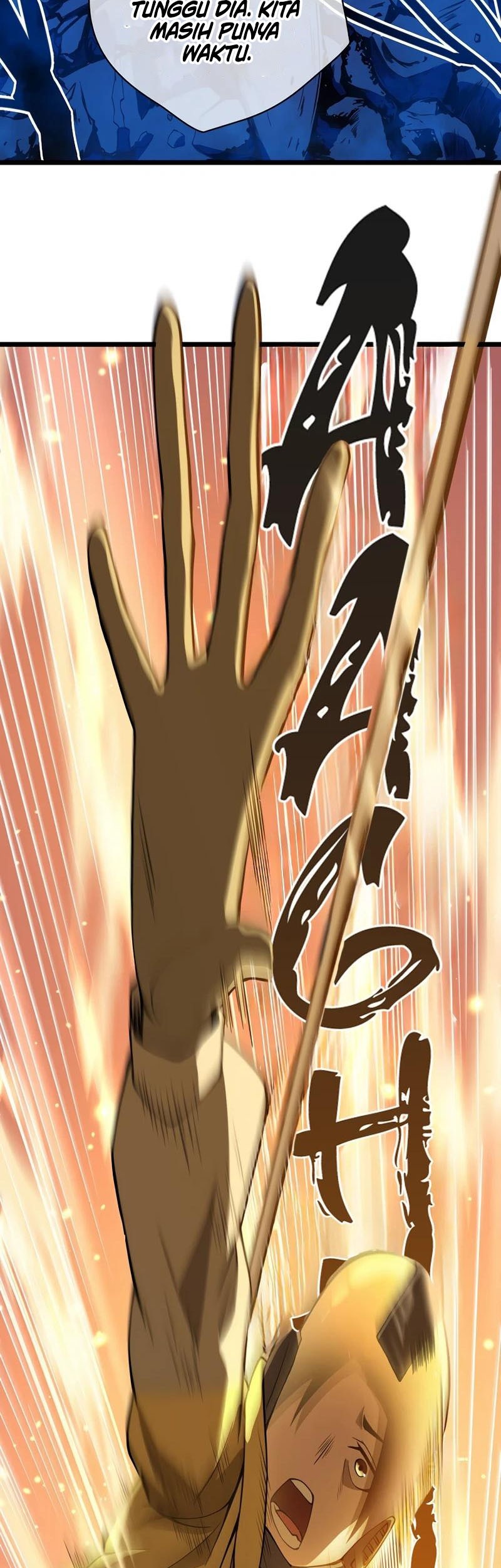 Become the Strongest Hero Through the Cheat System chapter 1 halaman 36