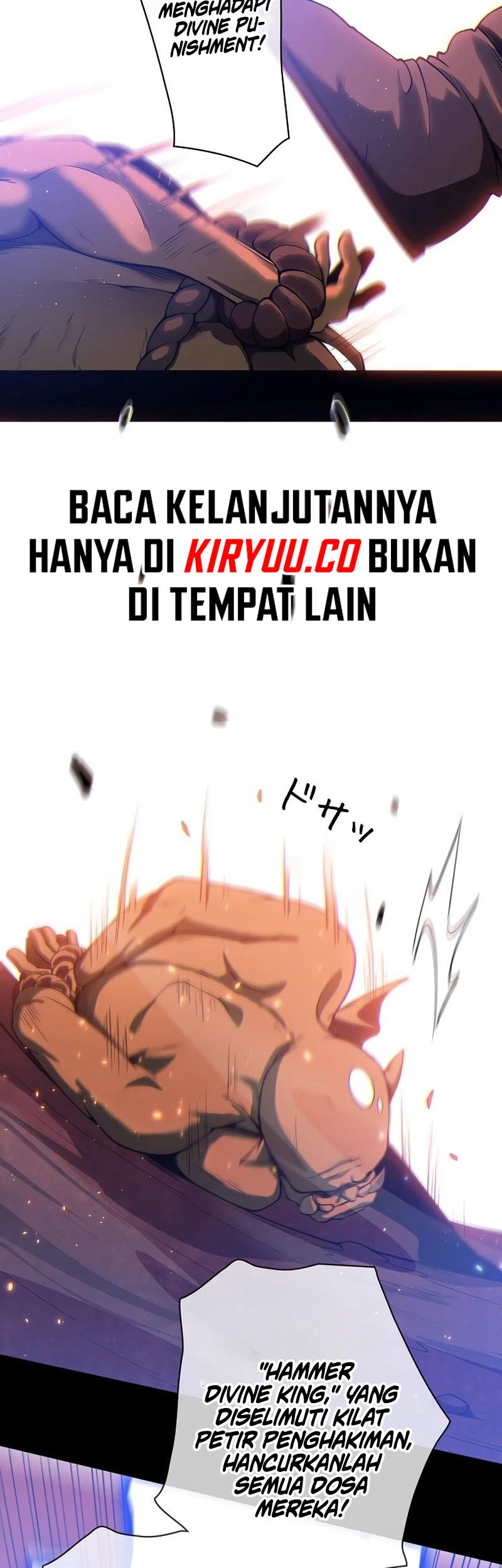 Become the Strongest Hero Through the Cheat System chapter 1 halaman 42